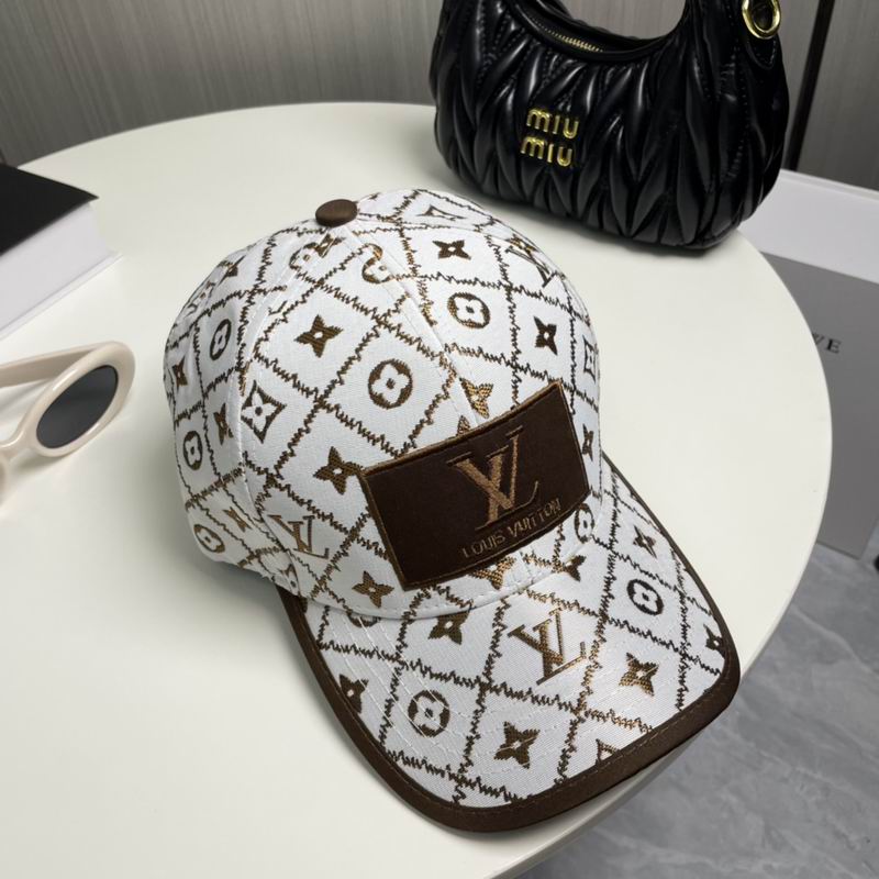 LV cap (101)